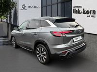 Gebraucht Renault Austral Techno 158 PS (116 kW) 2025 Grau SUV