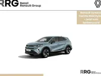Neu Renault Symbioz Techno 141 PS (103 kW) 2026 Blau SUV