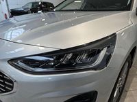 Gebraucht Ford Focus Titanium 125 PS (91 kW) 2023 Silber Kombi