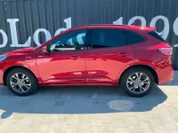 Gebraucht Ford Kuga ST-Line 224 PS (164 kW) 2022 Rot SUV