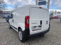 Gebraucht Fiat Fiorino Basis 80 PS (58 kW) 2021 Van / Kleinbus