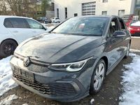 Gebraucht VW Golf VIII Style 245 PS (180 kW) 2023 Grau Limousine