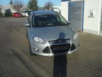 gebraucht Ford Focus Turnier 2.0 TDCi DPF Champions Edition