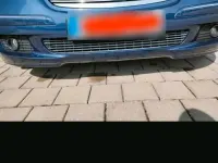 Używany Mercedes A170 116 KM (85 kW) 2007 Niebieski Sedan/Limuzyna