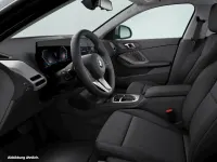 Neu BMW 216 122 PS (89 kW) 2026 Silber Coupé
