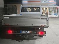 Gebraucht Ford Transit 130 PS (95 kW) 2010 Weiß