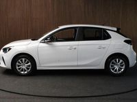 Gebraucht Opel Corsa 75 PS (55 kW) 2022 Weiß Kleinwagen