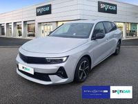 Używany Opel Astra 131 KM (96 kW) 2024 Szary Sedan/Limuzyna