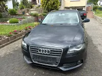 Gebraucht Audi A4 Ambiente 190 PS (139 kW) 2010 Kombi