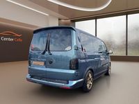Gebraucht VW T6 Comfortline 204 PS (150 kW) 2016 Grün Van