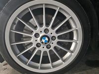 Gebraucht BMW 330 231 PS (169 kW) 2003 Schwarz Cabrio