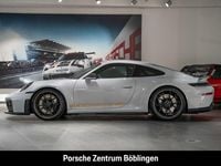 Neu Porsche 992 510 PS (375 kW) 2026 Grau