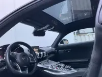 Gebraucht Mercedes AMG GT AMG 510 PS (375 kW) 2015 Grau Coupé