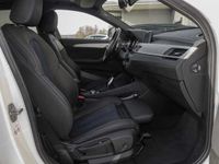 gebraucht BMW X2 sDrive18d M Sport // Panorama/Parkassistent