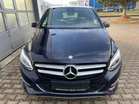 gebraucht Mercedes B180 B 180 B -KlasseUrban/Navi/SHZ/LED/Garantie