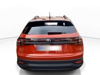 Gebraucht VW Taigo Move 110 PS (80 kW) 2024 Kings red metallic SUV