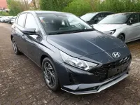 Nowe Hyundai i20 Select 90 KM (66 kW) 2026 Szary Hatchback