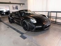 Gebraucht Porsche 992 650 PS (478 kW) 2024 Schwarz Cabrio
