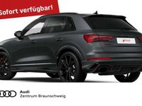 gebraucht Audi RS Q3 Sportback quattro MATRIX LED+RS-AGA+PANO