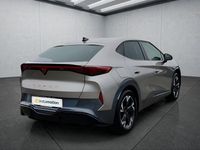 Gebraucht Cupra Tavascan 210 kW (286 PS) 2025 Beige SUV