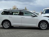 Gebraucht VW Golf VII 150 PS (110 kW) 2020 Weiß Kombi
