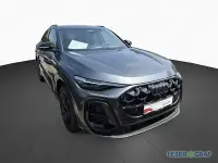 Gebraucht Audi Q5 Ambiente 204 PS (150 kW) 2025 Daytonagrau perleffekt SUV
