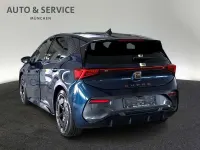 Neu Cupra Born 169 kW (231 PS) 2026 Aurorablau Kleinwagen