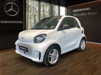 gebraucht Smart ForTwo Electric Drive fortwo