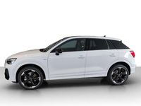 Nowe Audi Q2 Competition 150 KM (110 kW) 2026 Biały SUV
