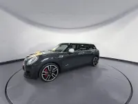 Gebraucht Mini John Cooper Works Clubman 231 PS (169 kW) 2018 Grau Kombi