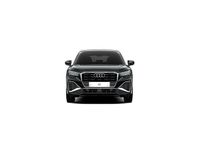 Gebraucht Audi Q2 S-Line 150 PS (110 kW) 2021 Schwarz SUV