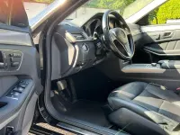Gebraucht Mercedes E350 Avantgarde 265 PS (194 kW) 2013 Kombi