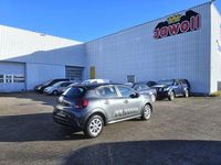 Gebraucht Citroën C3 Feel 82 PS (60 kW) 2017 Grau Kleinwagen