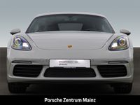 gebraucht Porsche 718 Cayman Spurwechselassistent 20-Zoll