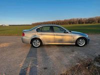 Gebraucht BMW 325 218 PS (160 kW) 2005 Grau Limousine