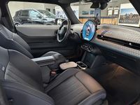 Gebraucht Mini Cooper Favoured 156 PS (114 kW) 2024 Silber Kleinwagen