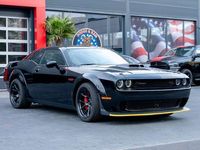 gebraucht Dodge Challenger Shakedown WB 6,4l Last Call