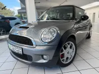 Gebraucht Mini Cooper S 174 PS (127 kW) 2008 Grau Kleinwagen