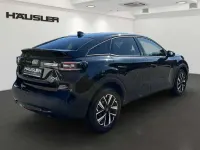 Neu Citroën C4 145 PS (106 kW) 2026 Perla neraschwarz metallic la SUV