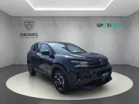 Gebraucht Citroën C5 Aircross 145 PS (106 kW) 2025 Schwarz SUV