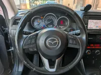 Gebraucht Mazda CX-5 150 PS (110 kW) 2013 Grau SUV