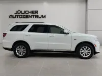 Używany Dodge Durango 299 KM (219 kW) 2022 Biały SUV