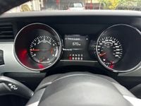 Gebraucht Ford Mustang 317 PS (233 kW) 2017 Schwarz