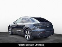 Gebraucht Porsche Macan 264 kW (360 PS) 2025 Vulkangraumetallic SUV