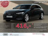 Gebraucht Audi A5 Sport 204 PS (150 kW) 2025 Mythosschwarz metallic Kombi