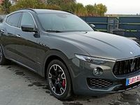 Gebraucht Maserati Levante 430 PS (316 kW) 2018 SUV