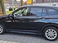 Gebraucht BMW X1 Advantage 178 PS (130 kW) 2022 Schwarz SUV