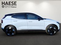 Gebraucht Volvo EX30 Plus 200 kW (272 PS) 2024 Cloud blue SUV