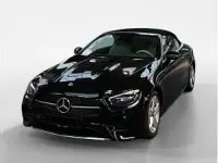 Gebraucht Mercedes E220 194 PS (142 kW) 2023 Schwarz (obsidianschwarz) Kombi