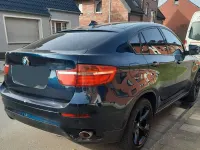 Gebraucht BMW X6 306 PS (225 kW) 2012 Grün SUV